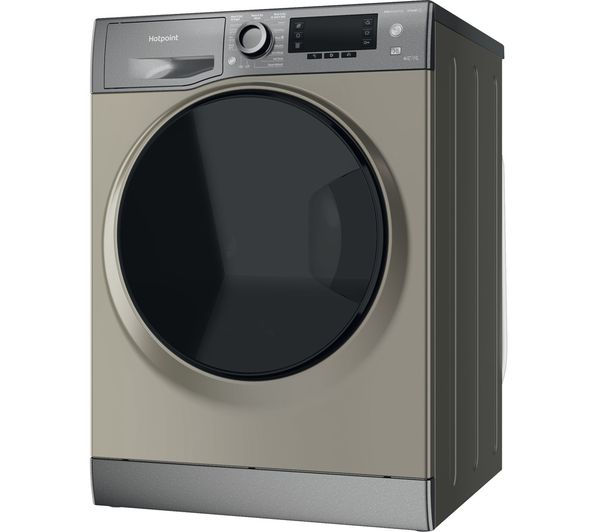 869991654980 HOTPOINT ActiveCare NDD 10726 GDA UK 10 kg Washer Dryer