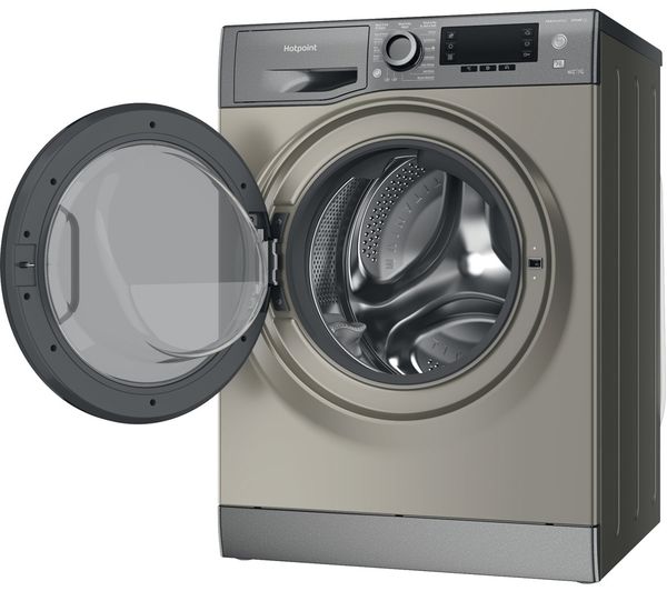 869991654980 HOTPOINT ActiveCare NDD 10726 GDA UK 10 kg Washer Dryer