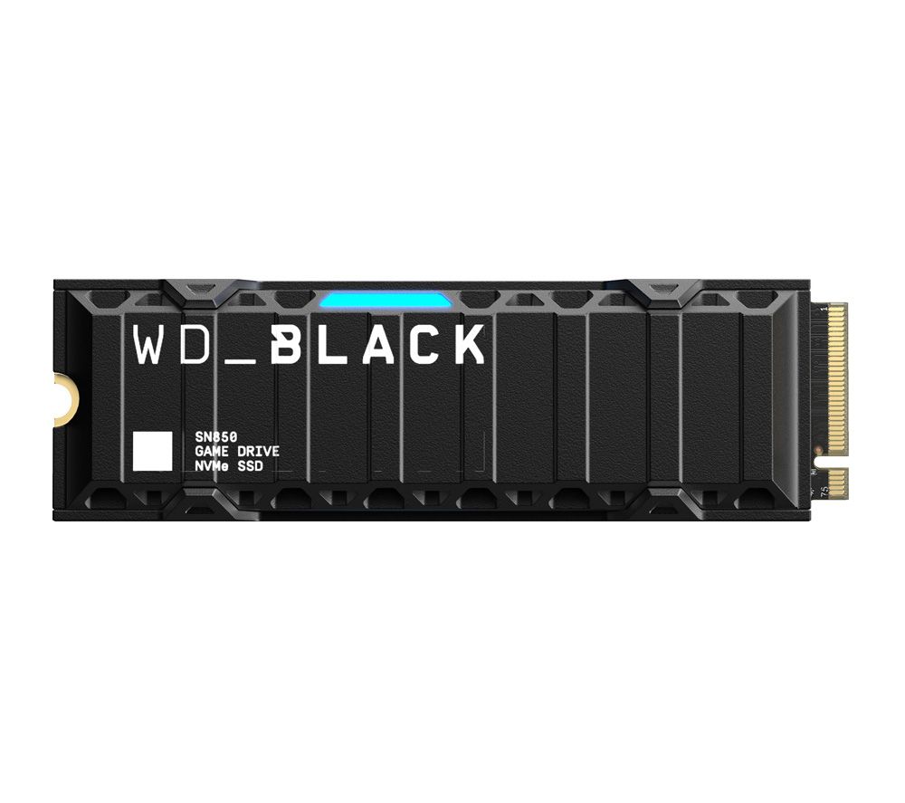 Wd Black Wds T Xhe Unidad Interna De Estado S Lido Para Juegos Sn X