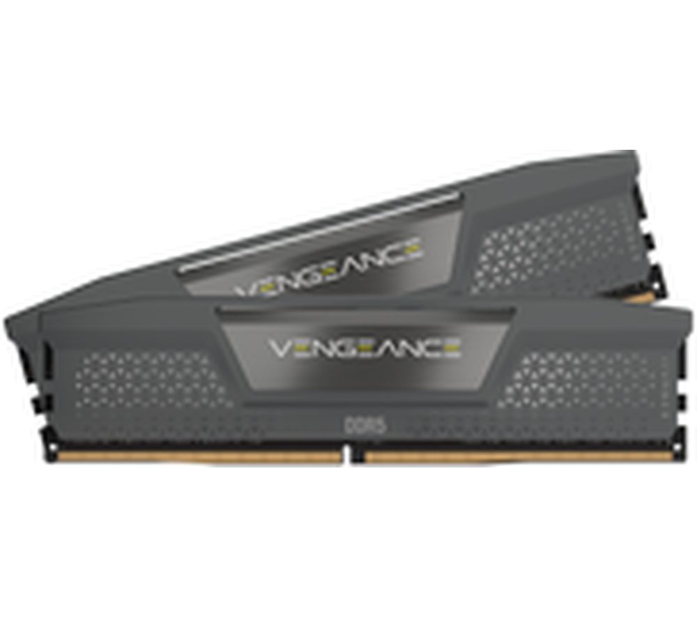 Vengeance DDR5 6000 MHz AMD EXPO PC RAM - 16 GB x 2