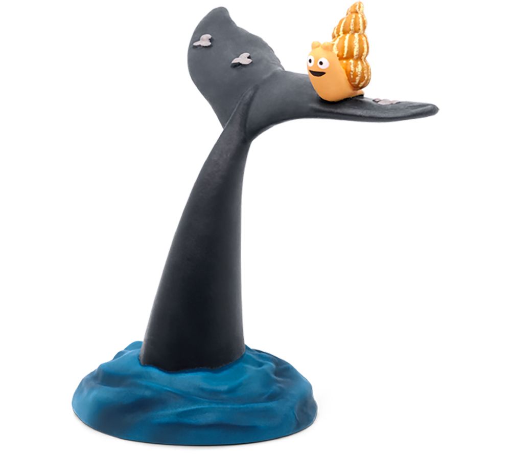 The Snail and the Whale & The Smartest Giant in Town Audio Figure - Whale & Snail