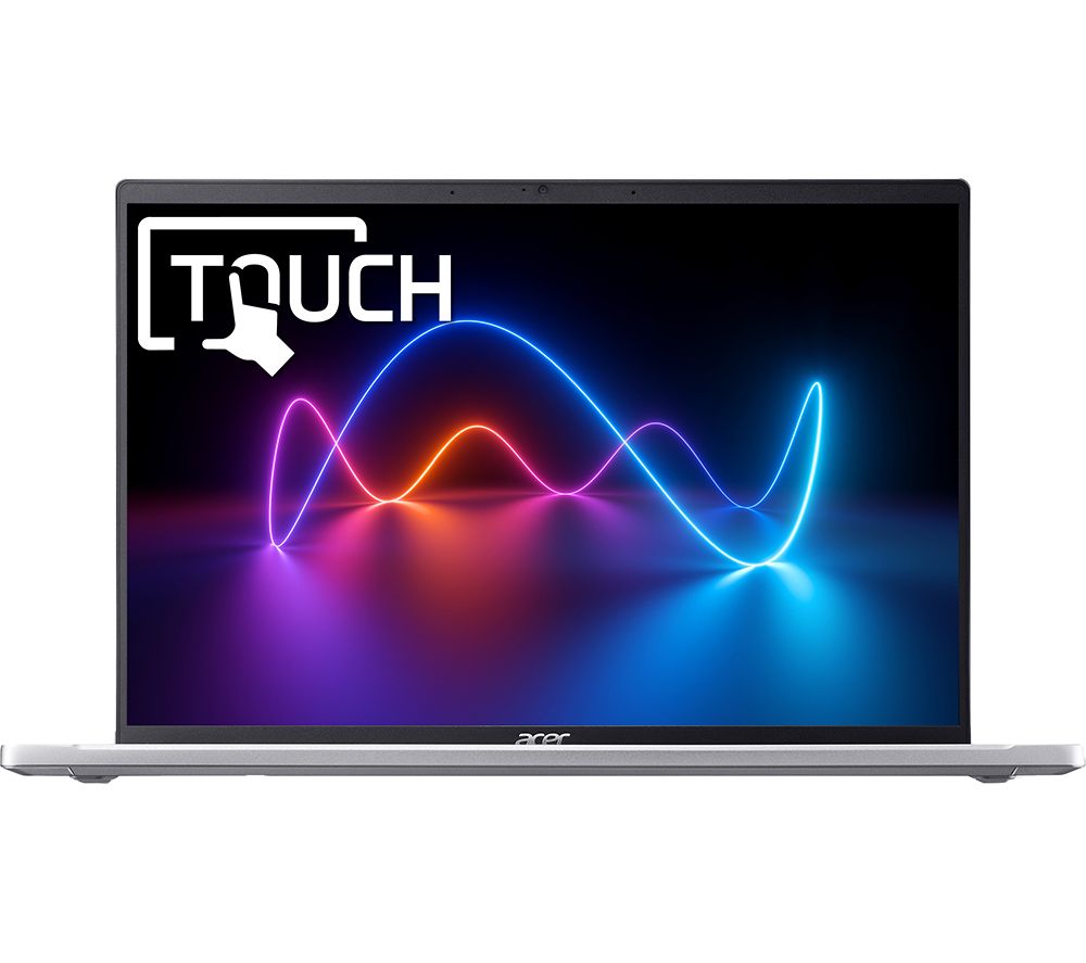 Swift Go 14" Laptop - Intel® Core™ i5, 512 GB SSD, Silver