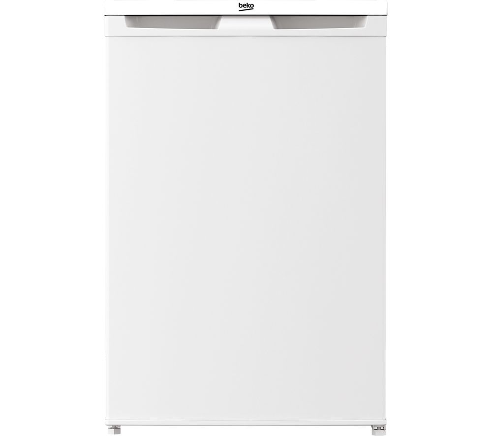 UFF4584W Undercounter Freezer - White