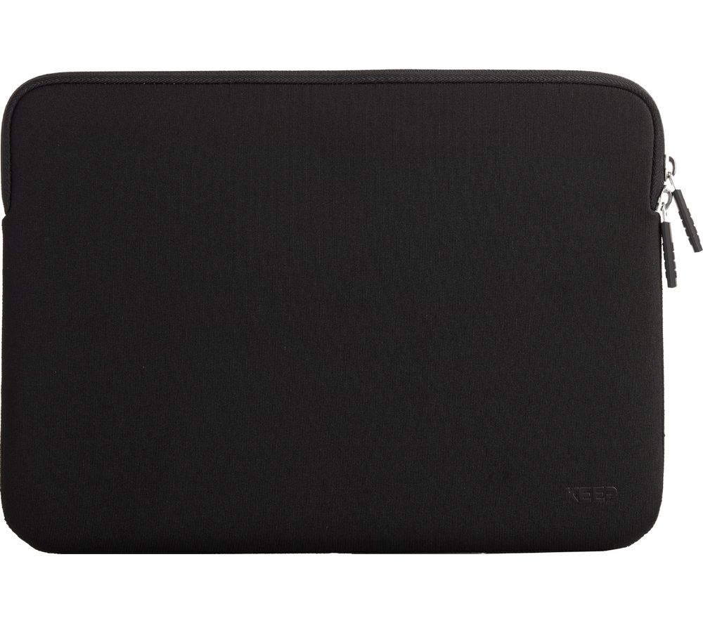 KE-ALSPARO14-BLK 14" MacBook Pro Sleeve - Black
