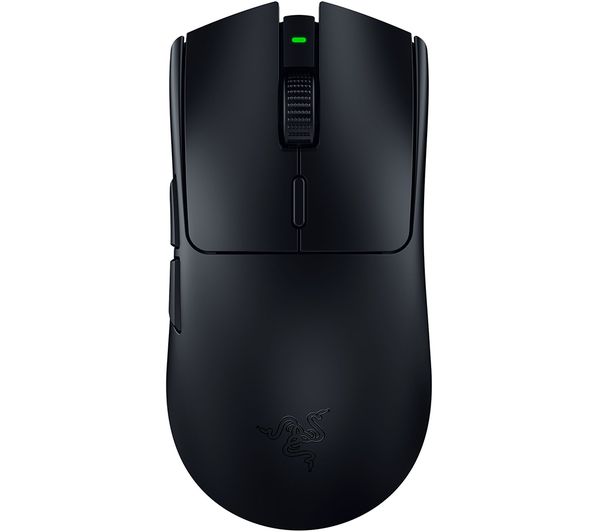 Razer Viper V3 Hyperspeed Wireless Optical Gaming Mouse Black