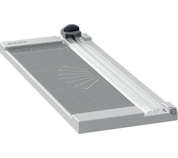 Leitz Precision Home A4 Paper Trimmer
