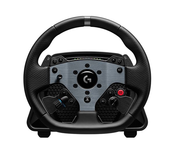Logitech G Pro Racing Wheel For Pc Playstation