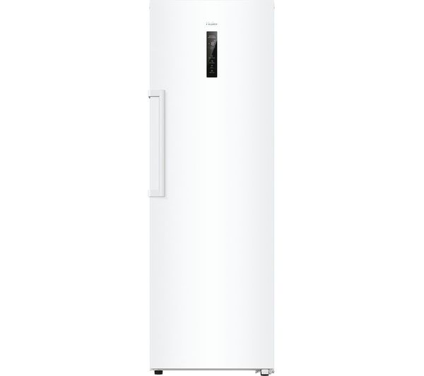 Haier H4f272weh1k Tall Freezer White