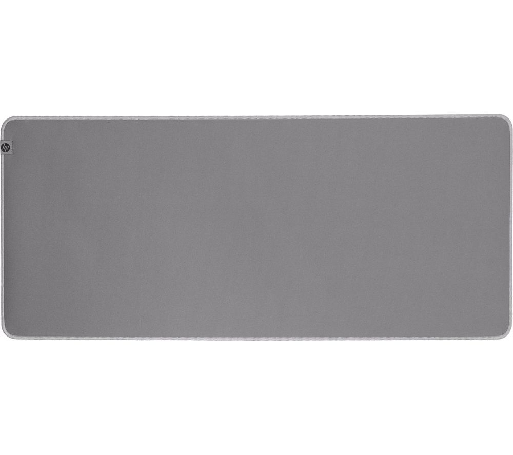 200 Sanitizable Desk Mat - Grey