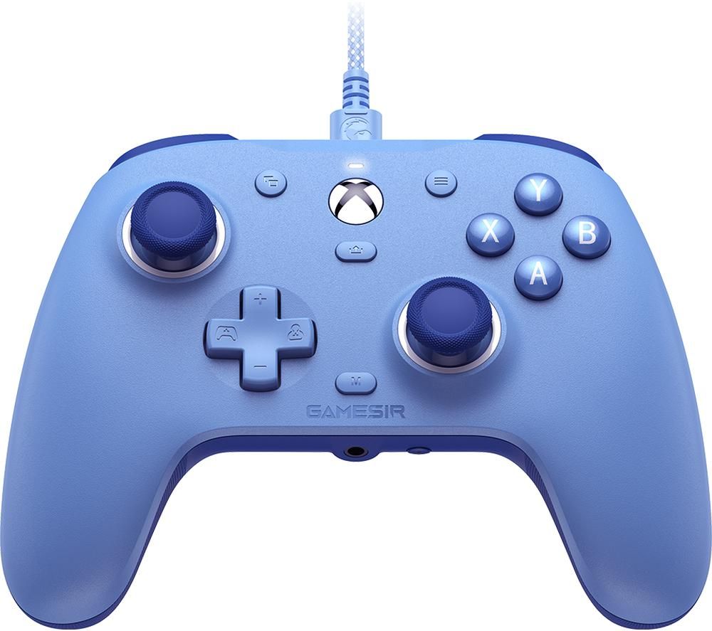 G7 SE Gaming Controller - Blue