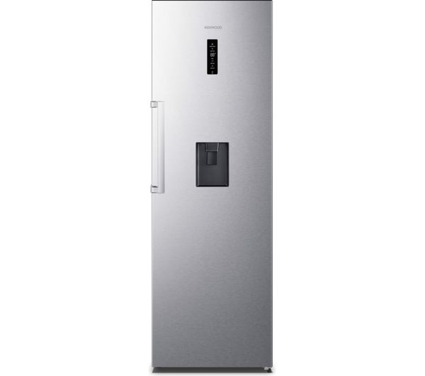 Kenwood Ktld60xd25 Tall Fridge Inox