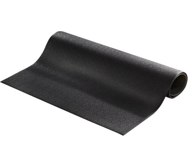 Ifit Hrmc1098 Bike Equipment Floor Mat Black Ifit Hrmc1098 Bike Equipment Floor Mat Black