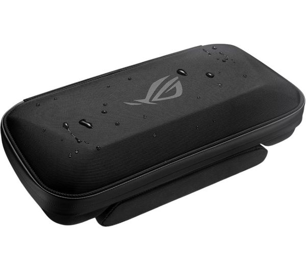 Asus Rog Ally Travel Case Black