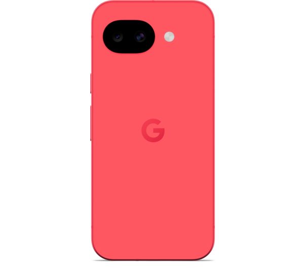 GA09604-GB - GOOGLE Pixel 10a - 128 GB, Berry - Currys Business