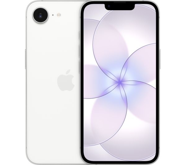 An image of APPLE iPhone 17e