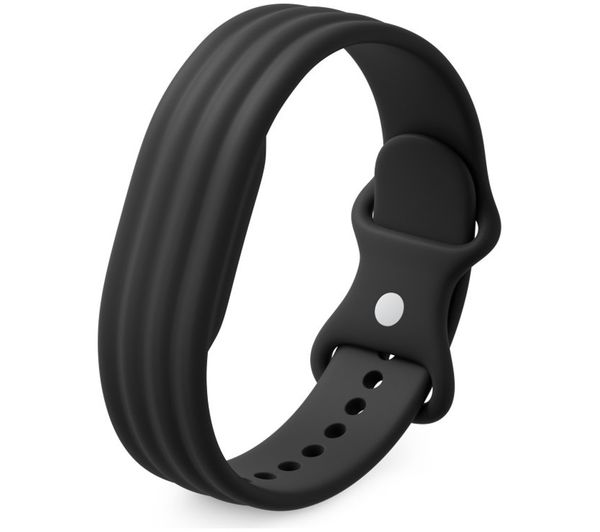 An image of FITBIT Air Active Band - Obsidian, Large