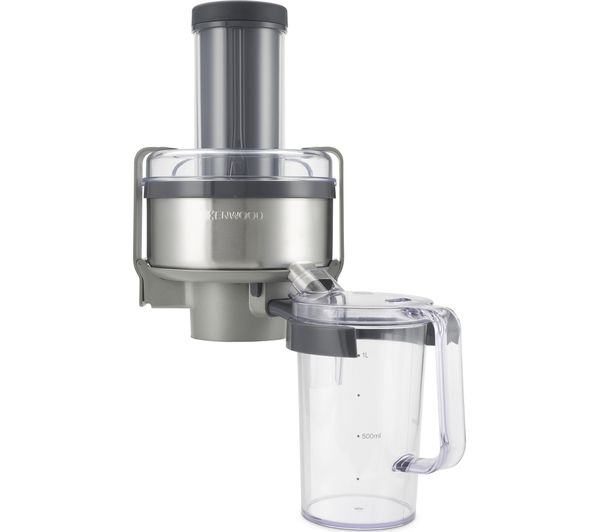 Buy KENWOOD AT641 Vita ProActive Continuous Juice Extractor Attachment