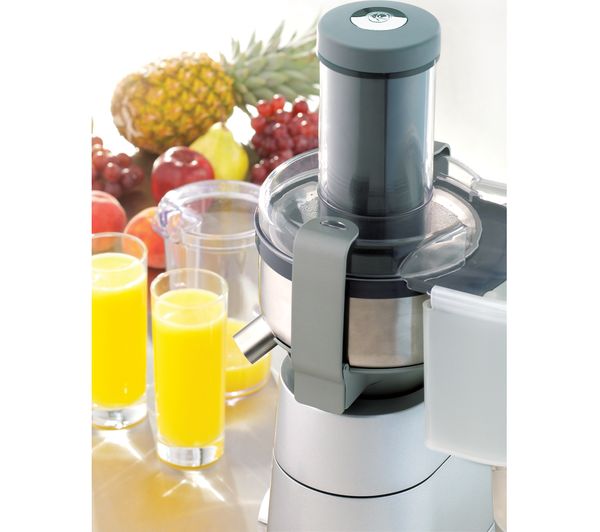 KENWOOD AT641 Juice Extractor Kitchen Machine Attachment Fast Delivery | Currysie