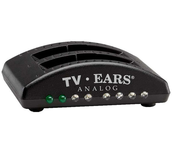 11641 03 TV EARS TV Ears 5.0 Wireless Headphones Currys Business
