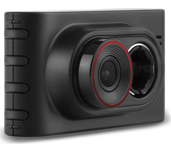 0100150704 GARMIN 35 Dash Cam Black Currys Business