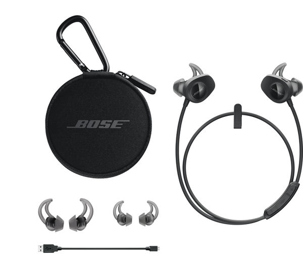 Image result for Bose Sound Sport