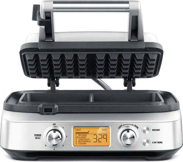 waffle maker currys pc world