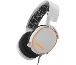 Steelseries arctis 5 currys store