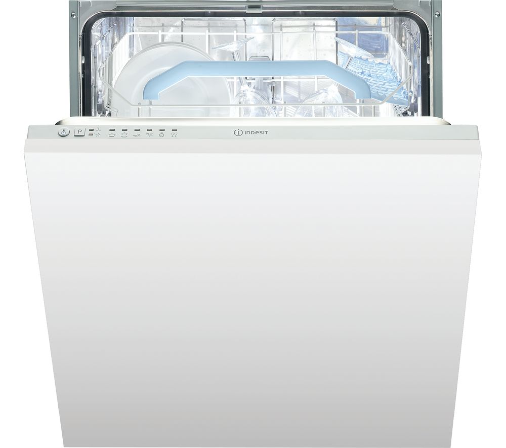 currys indesit dishwasher