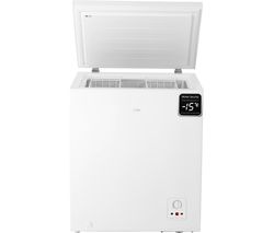 LOGIK L142CFW17 Chest Freezer - White