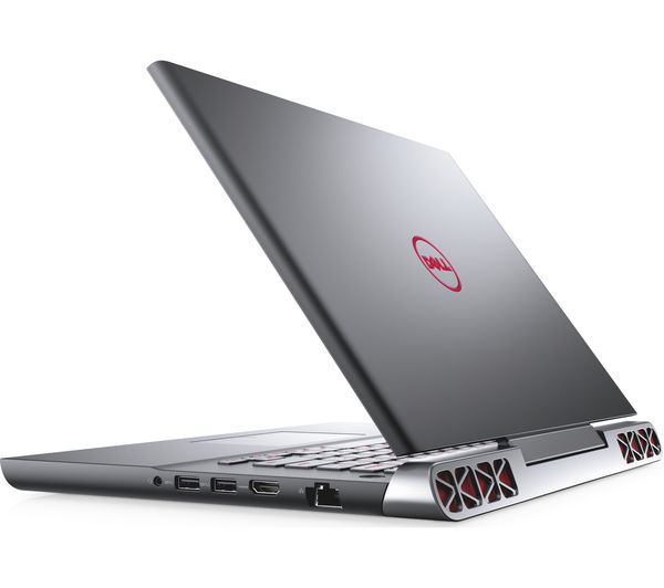 G9YV9 DELL Inspiron 7000 15.6 Intel Core i7 GTX 1050 Ti Gaming Laptop 1 TB HDD 128 GB SSD Currys Business