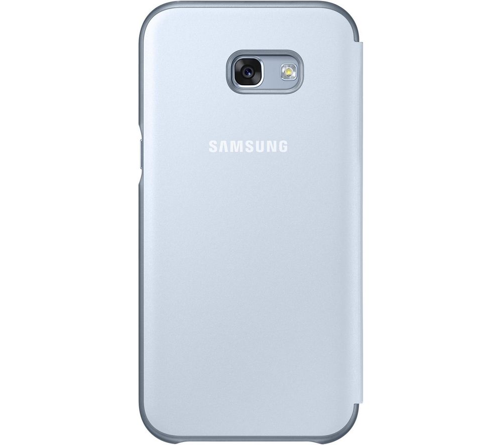 Samsung galaxy a5 blue