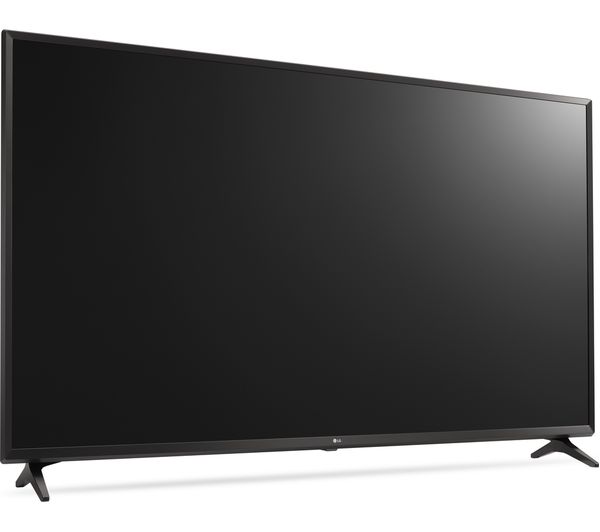 - LG 65UJ630V Smart Ultra HD HDR LED TV - Metallic Bronze - Currys