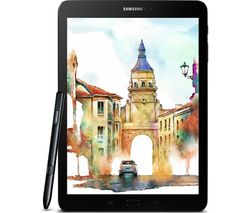 SAMSUNG Galaxy Tab S3 9.7" Tablet - 32 GB, Black
