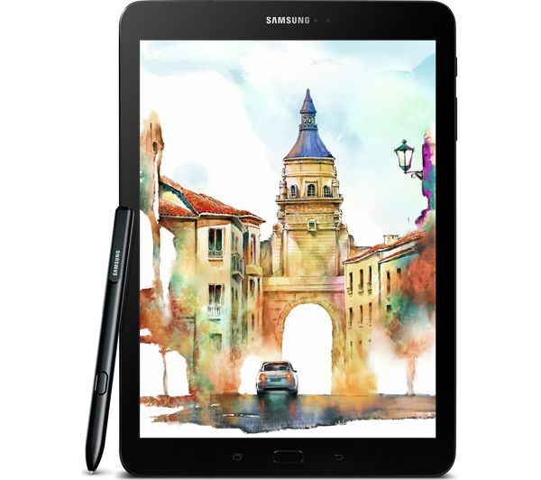 SAMSUNG Galaxy Tab S3 9.7
