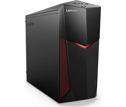 LENOVO Legion Y520 Gaming PC