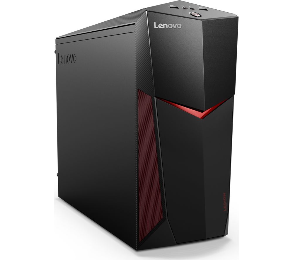 LENOVO Legion Y520 Gaming PC Deals  PC World