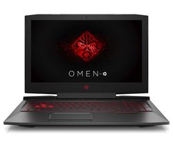 Hp omen i7 gtx 1050 ti deals