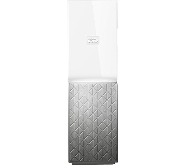 Image of WD My Cloud Home 4TB