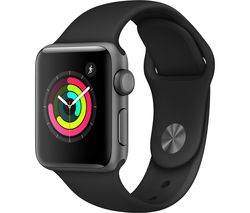 Apple watch outlet 3 siri