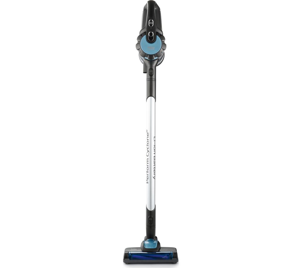 Buy BEKO VRT7524 Cordless Bagless Vacuum Cleaner Blue Free Delivery