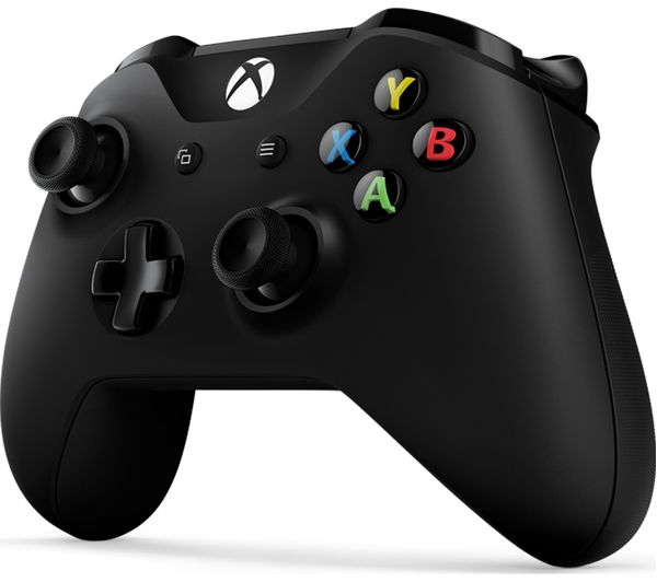 MICROSOFT Xbox One X, Game & Accessory Bundle Deals | PC World