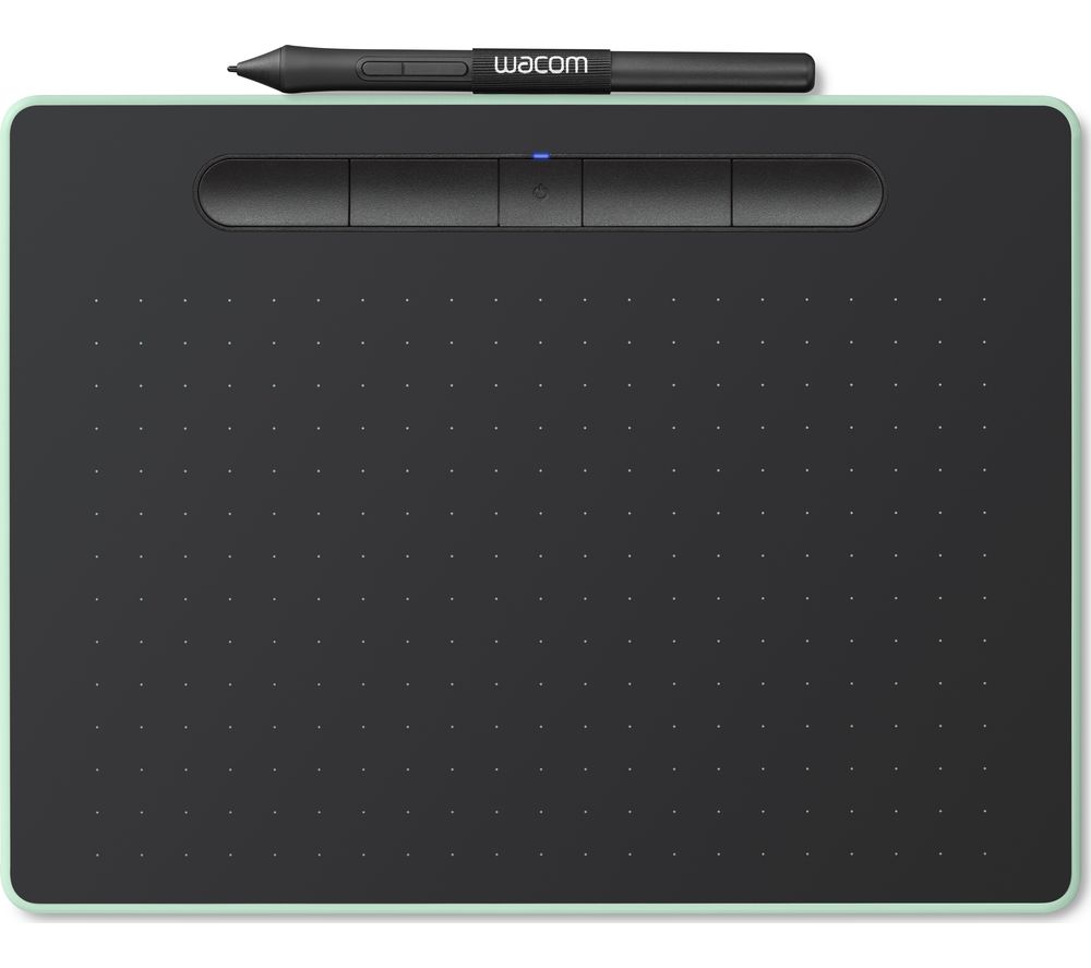 WACOM Intuos CTL-6100WLE-N Medium Graphics Tablet