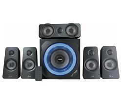 currys 5.1 surround sound