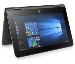 HP Stream 11 x360 11.6