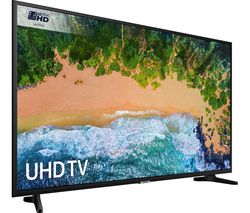 Samsung Smart Tvs Deals Currys Samsung Ue43nu7020 43 Smart 4k Ultra Hd Hdr Led Tv