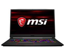 MSI Raider GE75 17.3