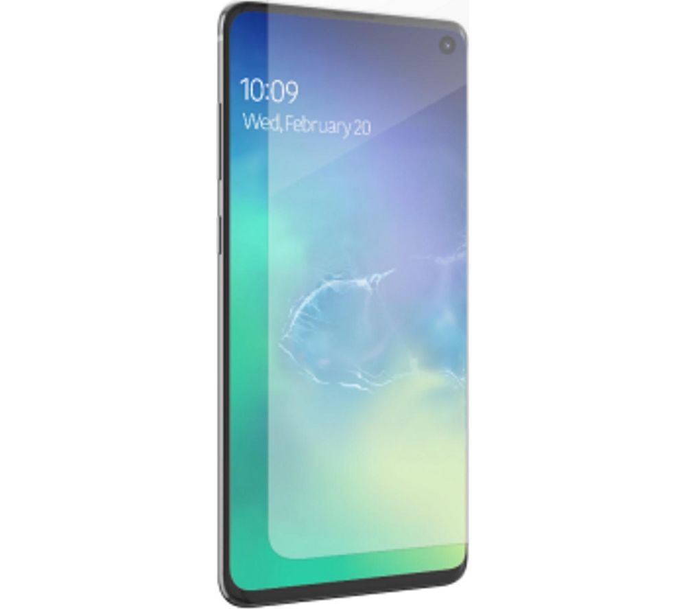 InvisibleShield Glass Galaxy S10 Screen Protector Review