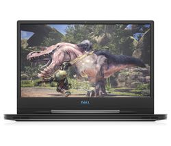DELL G7 15.6