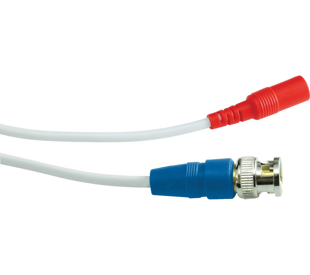 SWANN SWPRO-15MTVF-GL Extension Cable