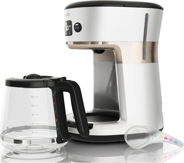 Buy BREVILLE Mostra Easy Measure Filter Coffee Machine
